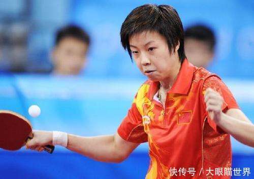 为什么中国乒乓球运动员会在巅峰时期退役?