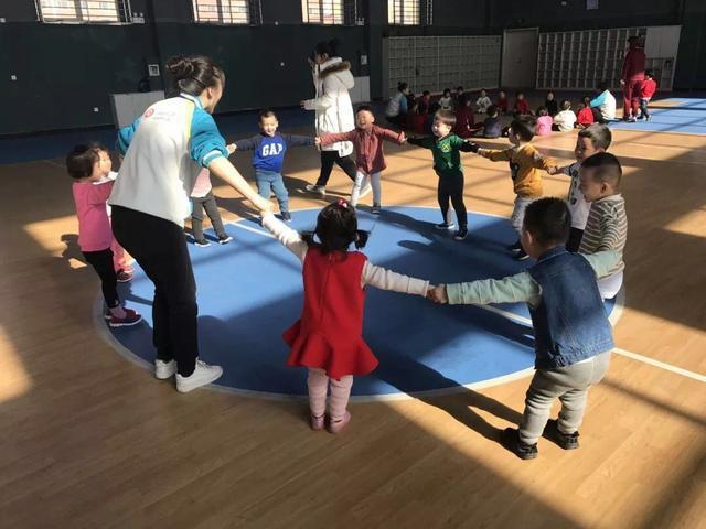 新春开学季,幼儿园想分享给家长的话!