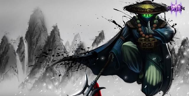 英雄联盟S8打野胜率排行,确实有必要练练版本