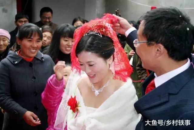 2018年婚姻法新规,彩礼可以要求返还了,但必须