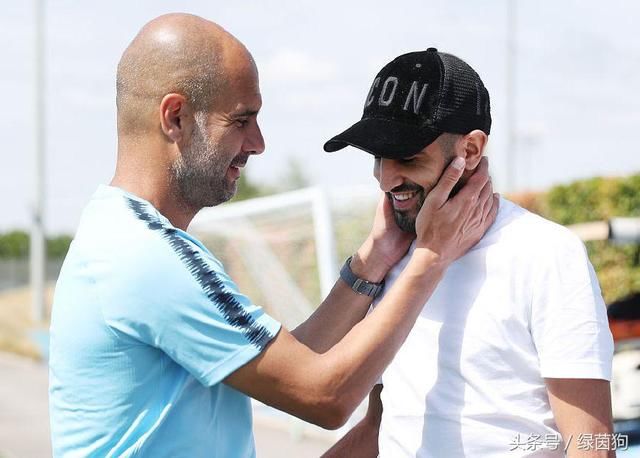 蓝月亮饼店!曼城集齐英超助攻榜前五位,新赛季