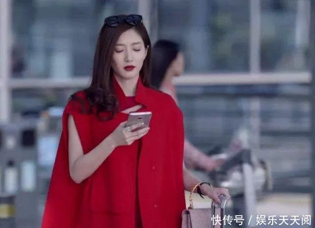 杨洋过气了;张翰没戏可拍;江疏影有金主捧吗;周