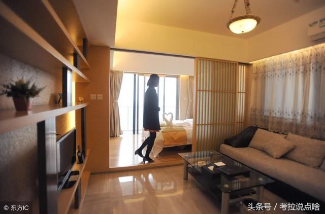 三姐妹分别继承父亲留下的房产、工作、储蓄,