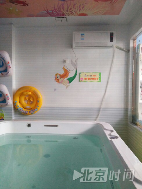 “幼儿溺水72秒”涉事老板:家长也该承担部分医疗费 “幼儿溺水72秒”涉事老板:家长也该承担部分医疗费