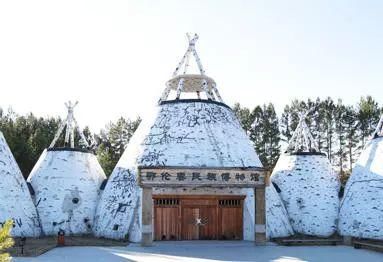 寻美东北|去黑龙江北极村看极光,体会那份最北