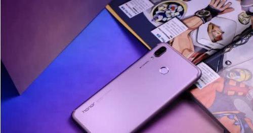 荣耀play值得入手吗?先看这个了解一下吧,不然