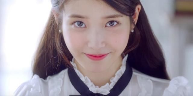 IU与LOEN娱乐公司不为人知的秘密