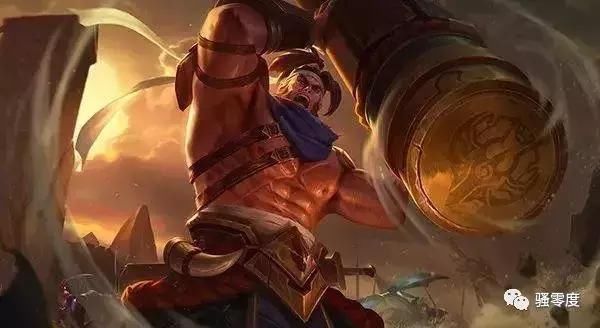 王者荣耀没钱买版本英雄打排位?这几位万金油