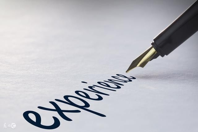 不可忽视的经验论读《墨菲定律》有感