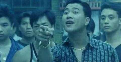 巅峰时候红过无线五虎,邵逸夫亲自主持婚礼,周