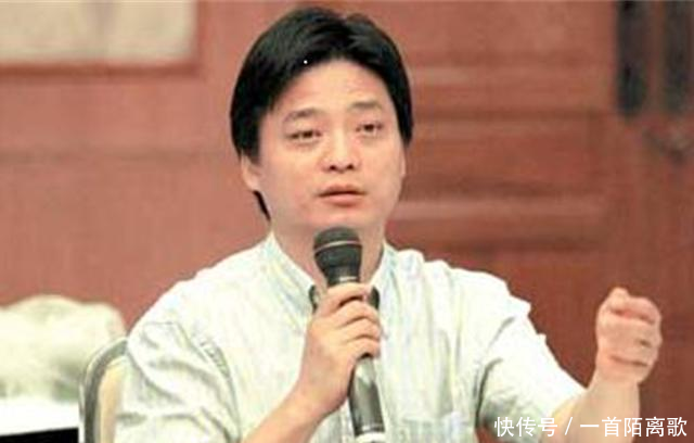 宋祖德质疑谢娜何炅收入不靠谱!和华谊兄弟来