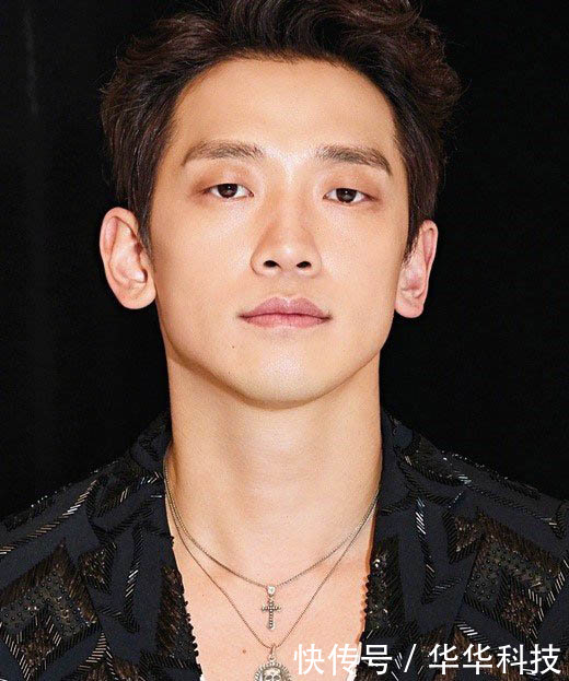 rain晒新写真迎接二胎,金泰希再度当妈比宋慧乔更幸福