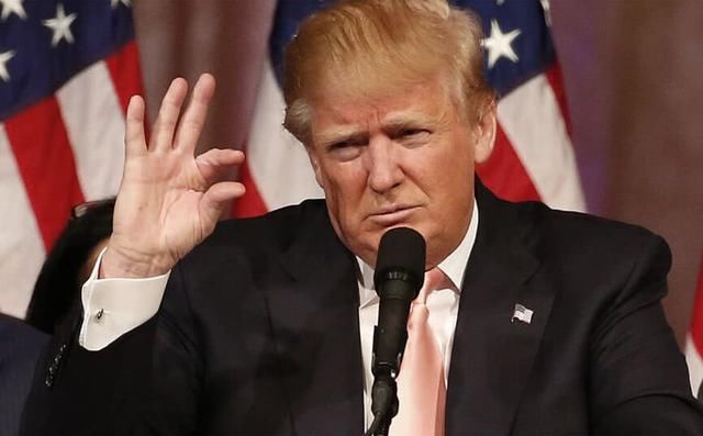 一言不合就退群,美国正式退出世贸,特朗普此