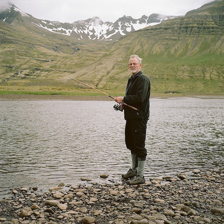 320个冰岛人告诉你这里环境最恶劣 却也最幸福