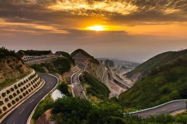 西安周末去哪儿玩:五一去西安旅行抖音上西安