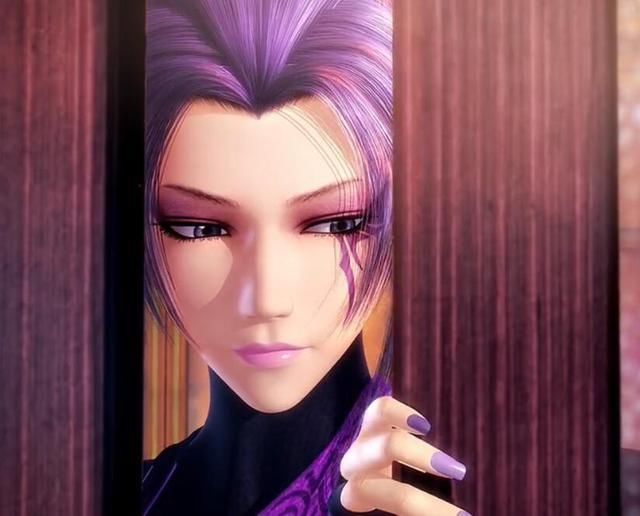 韩非之死会不会和紫女有关?紫女是东皇太一派