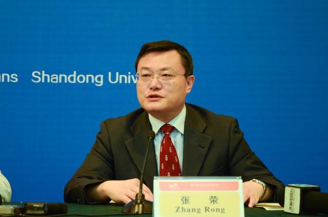 快讯!张荣任厦门大学校长