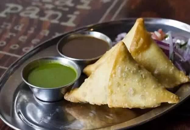 各国饺子长啥样?美国、韩国、日本差异大,最牛