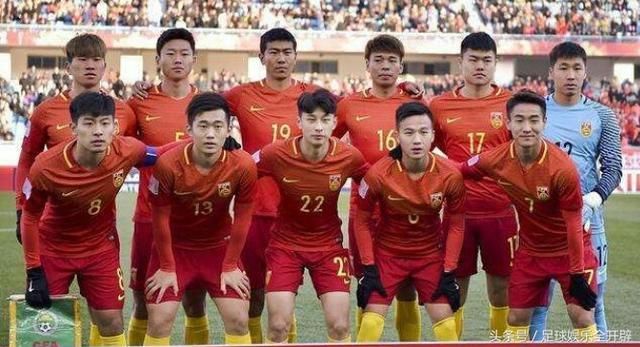 在亚运会上取得首胜目前积分榜第一!等着中国