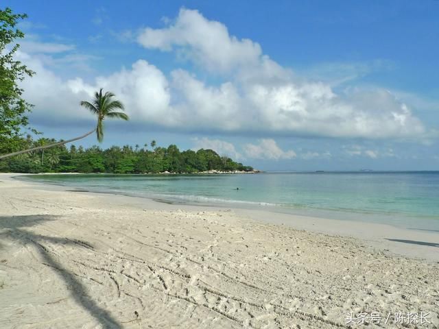 印尼7.0地震中国游客感慨,中国护照免签虽少,一