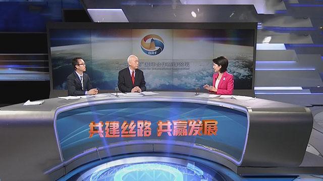 “主场外交”展现中国的担当与智慧 “主场外交”展现中国的担当与智慧