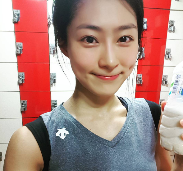 jisu lee美艳私照.翘臀诱人.生活照美艳.