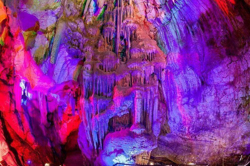 中国地级市百强名单公布!恭喜咱南阳全省排名