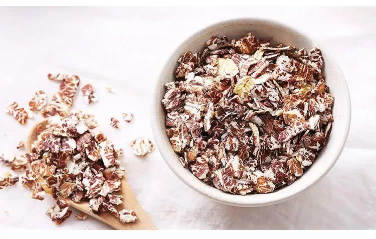 来自青藏雪域高原的献礼藏血麦、燕麦片、燕麦