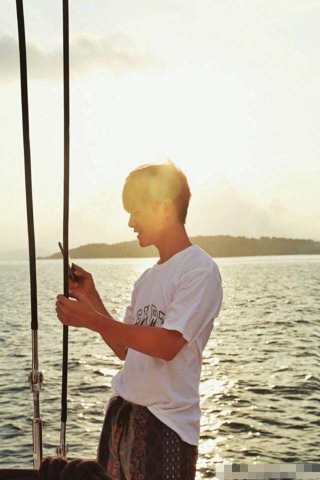 马天宇宣布恋情:就你了,傻丫头!郑爽杨幂等半个