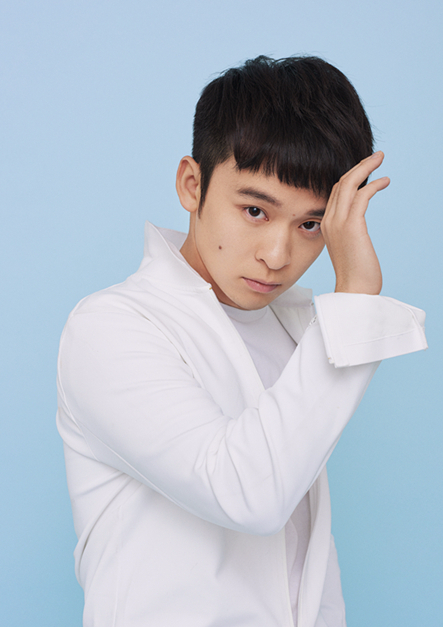 登外媒成家常便饭 董子健获赞中国最受瞩目