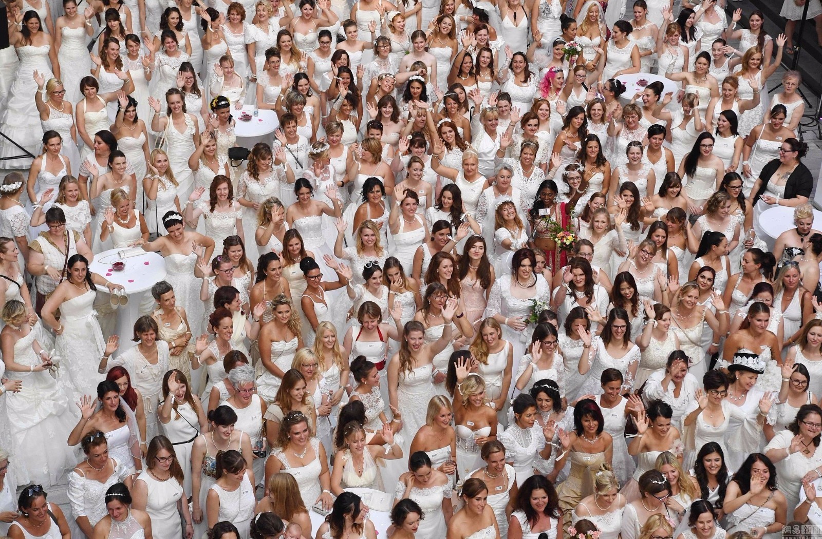 德国千名 德国千名