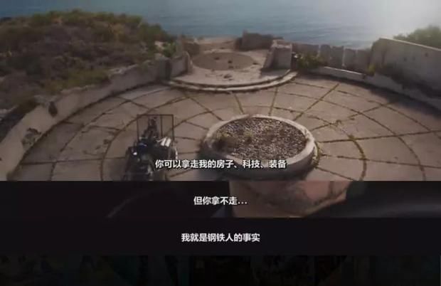 一些电影里的经典台词与台词截图