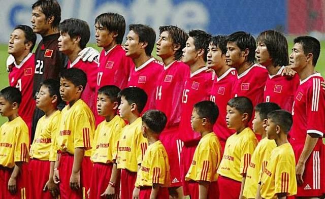 别羡慕美国!中国举办世界杯或在2030年,国足有