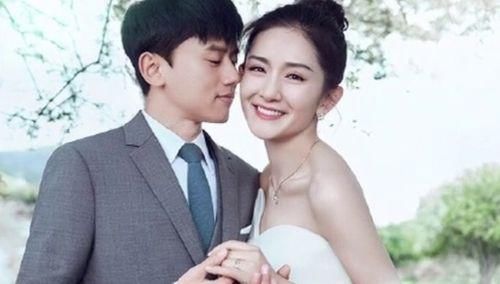 谢娜并非试管婴儿?张杰在采访中透露原因