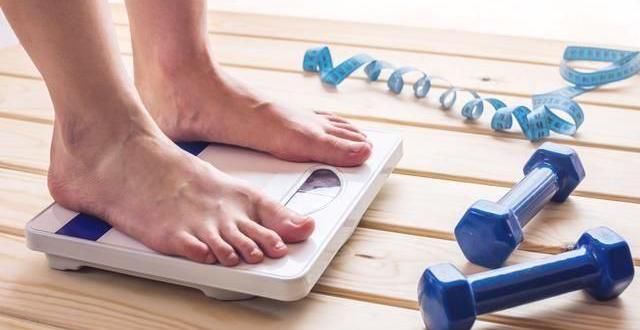 为什么早晚体重不一样?早晚体重相差多少斤属