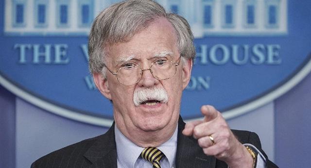 美代理防长上任第一天 要求五角大楼记住中国