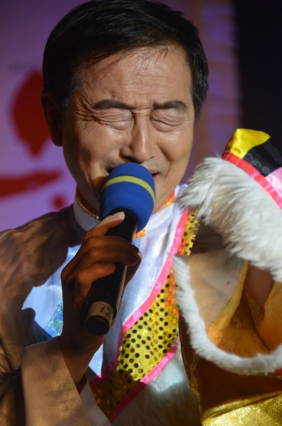 仓央嘉措献给西藏的六首最美情诗