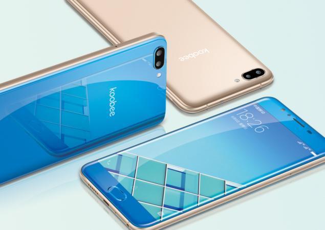 真的是他!酷比koobee手机新代言人确定,综艺大咖邓超