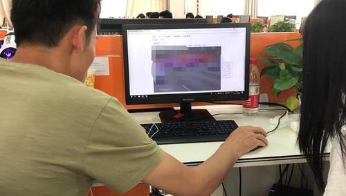 贵州数据工厂的标注员:大学生为什么要做流水