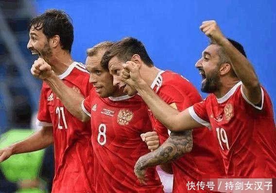 扎戈耶夫受伤,国家队排名落后,俄罗斯揭幕战他