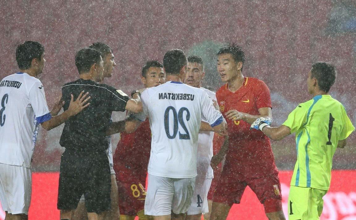 爆中国足协启动归化华裔球员!海外足球天才有