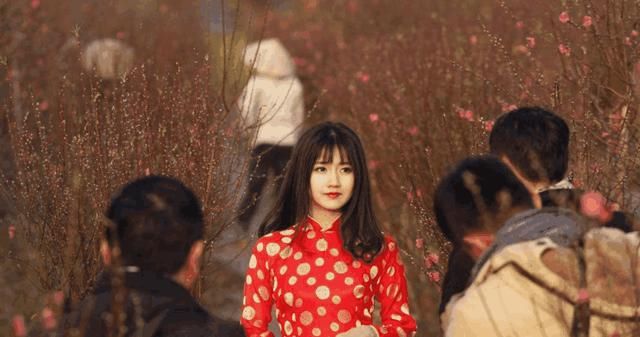 越南富家女游中国,其目的是为了相亲,第一点要