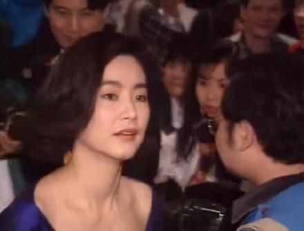 30年后这部德国人拍的纪录片火了!张曼玉、林