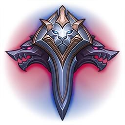 大虫子盖伦诺手上线新皮肤,羊刀被砍暗示混伤