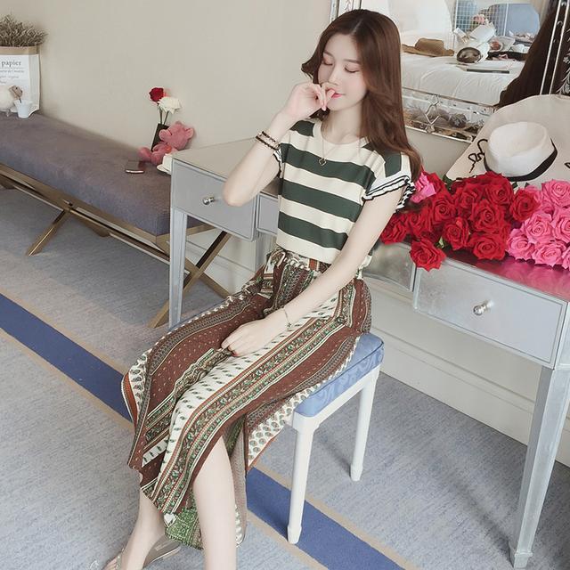 剁手萌-腰间有赘肉其实也没什么烦恼的,高腰套