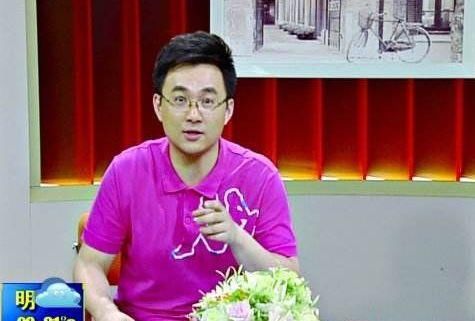 上戏93级男生篇:商人任泉和影帝廖凡,他们在各