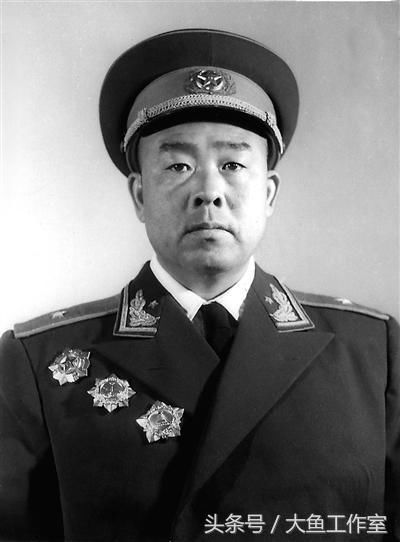 2017年以后逝世的开国少将,2018年仅有21位开
