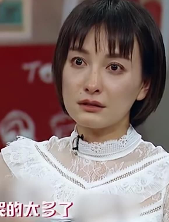 吴昕参加节目首谈潘玮柏!原来潘玮柏这样对待