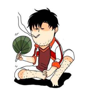 《病例分析》脚痒有脚气怎么办?不同症状不同