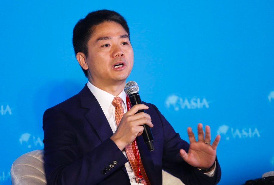 京东刘强东:2019年最赚钱五大新兴行业,有你从